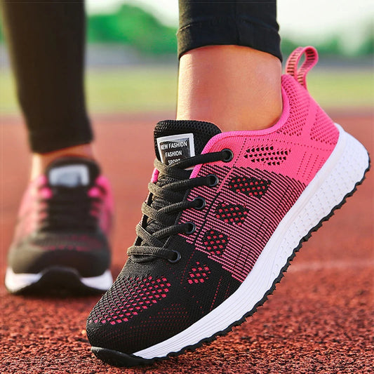 Scarpe comode e leggere