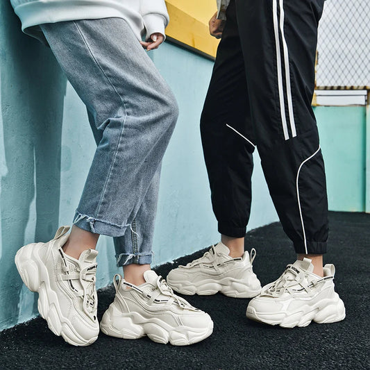 Scarpe Traspiranti casual